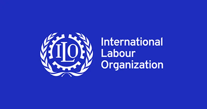 ILO Logo