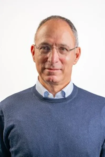 Nigel Swycher Professor in Practice