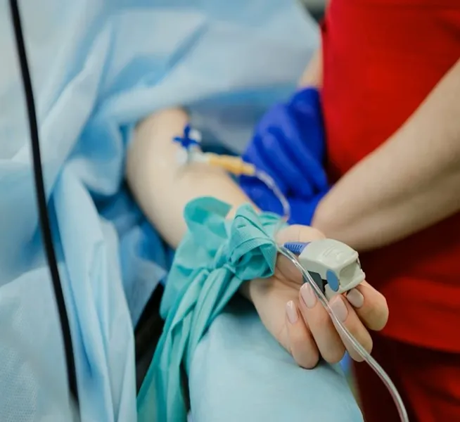 From Science To Healing