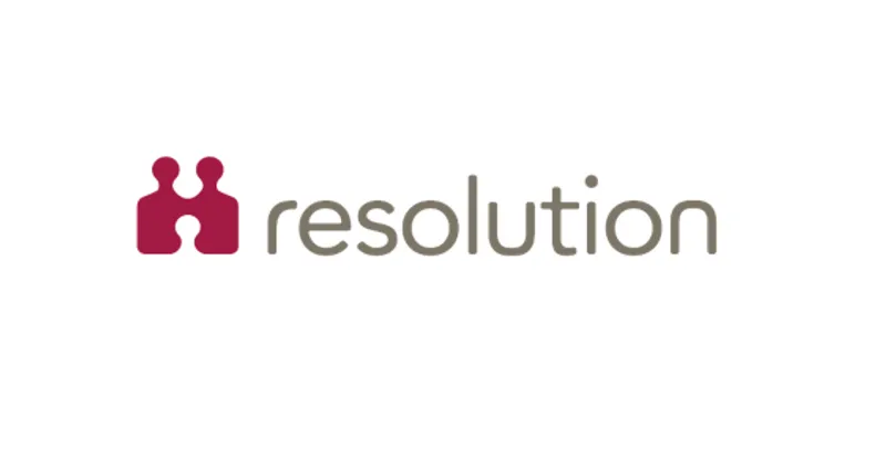 Resolution