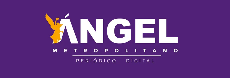 Angel Metropolitano Logo