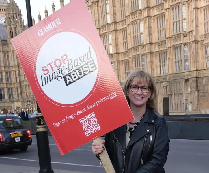 Clare McGlynn Campaigning