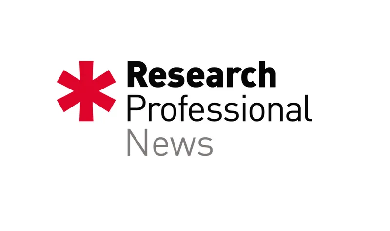 Research Professional News