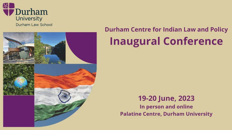 DCILP Conference 19-20 June 2023, online and in person