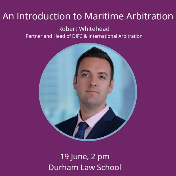 Durham Law School Durham University