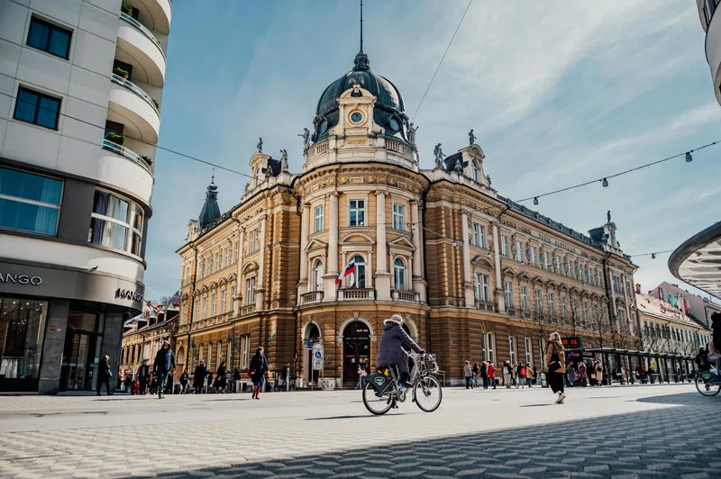 Ljubljana, Slovenia