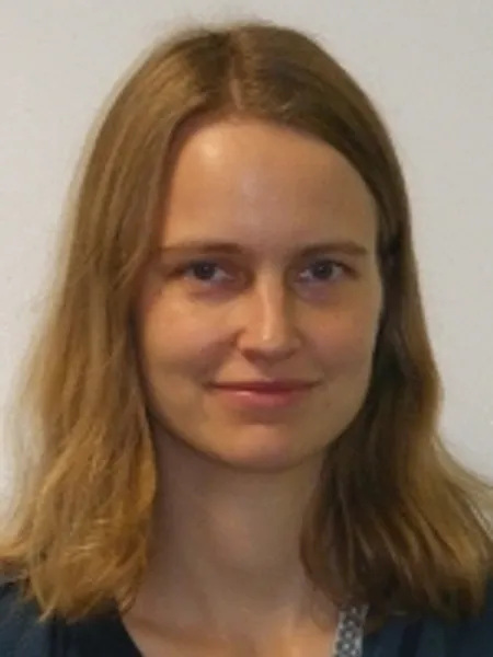 Picture of Marion Weinzierl