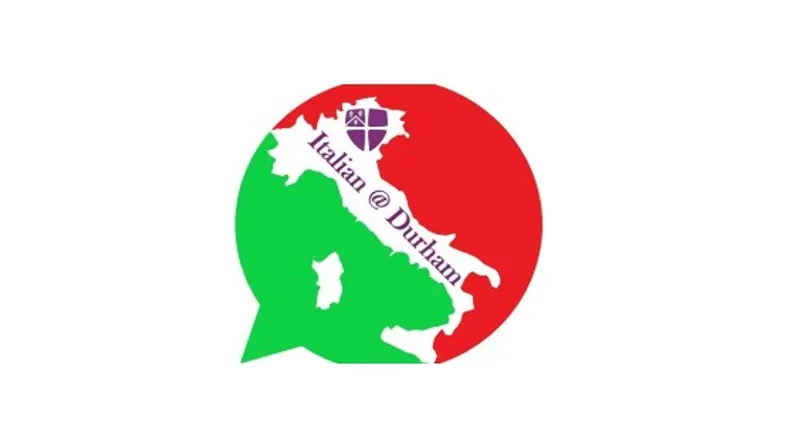 Italian Studies at Durham logo
