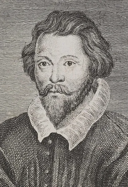 William Byrd