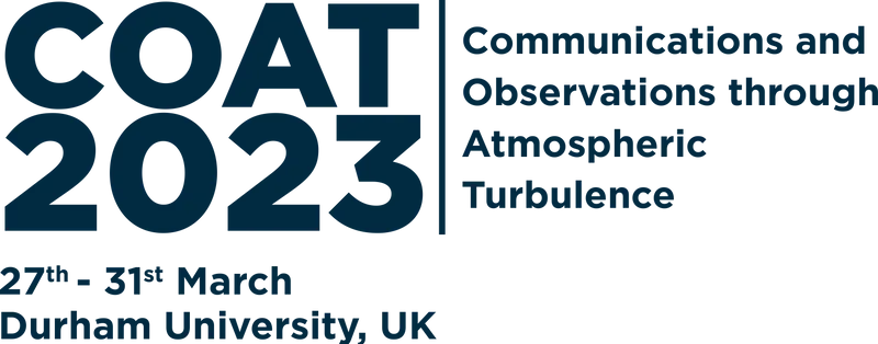 COAT conference logo