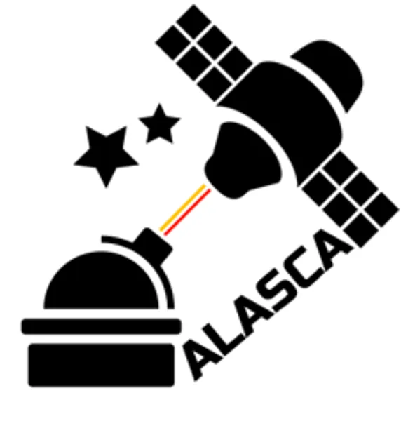 ALASCA logo