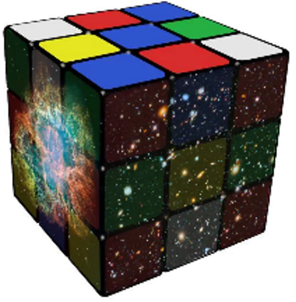 CUBES instrument logo