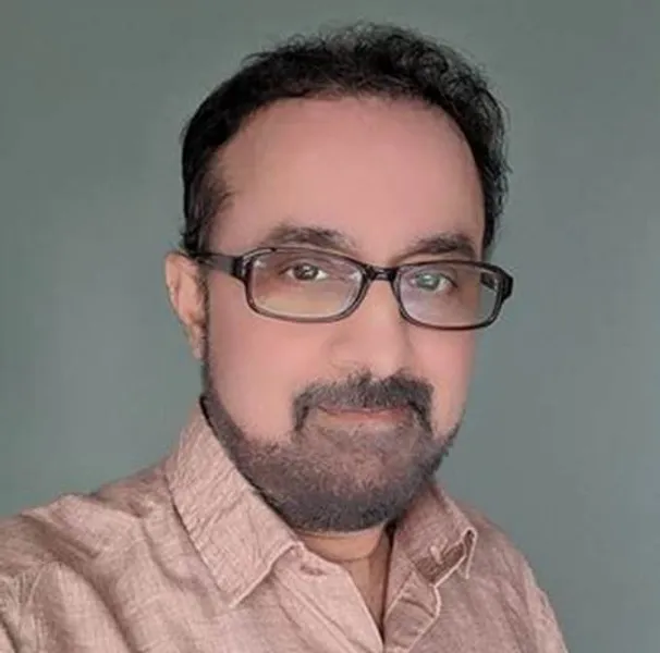 Image of Prof Hari Srikanth, Ph.D.