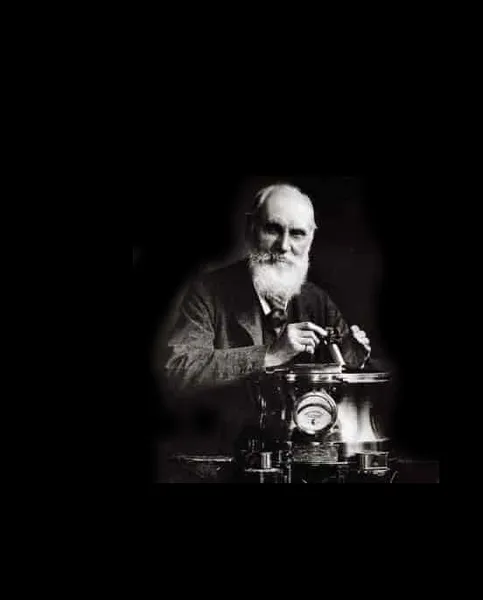 Astronomer Richard Carrington