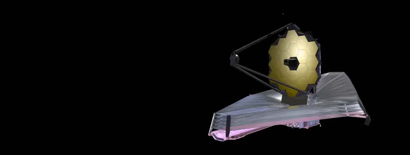 James Webb Space Telescope