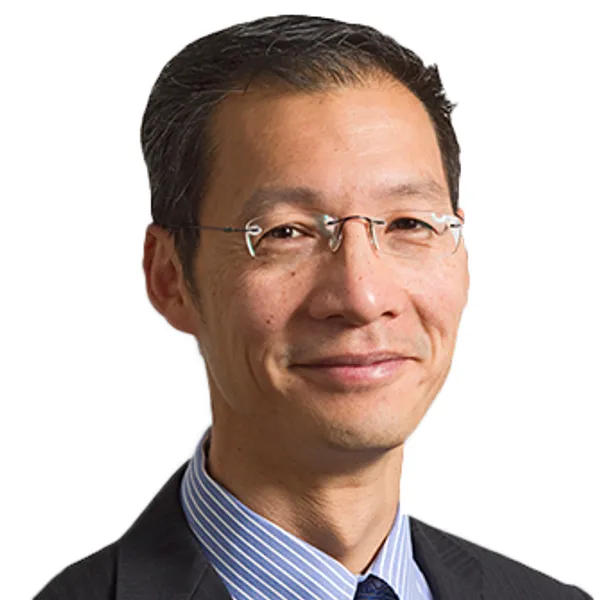 Profile photo of Dr Dennis Chan