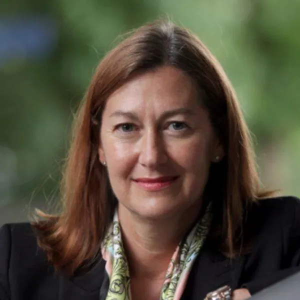 Profile photo of Professor Dame Louise Robinson