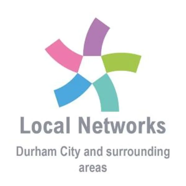 Logo for the Local Network for Durham City and Surrounding Areas
