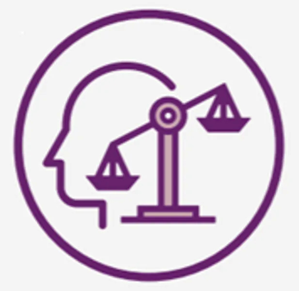 Graduate Attributes act ethically and with integrity icon