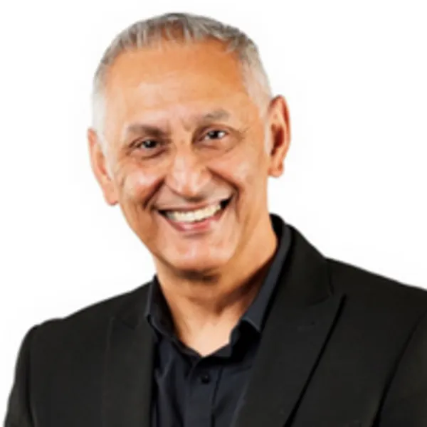 Dr Shaid Mahmood