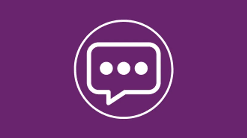 Student Blog Icon