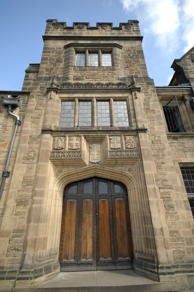 Durham Society Building