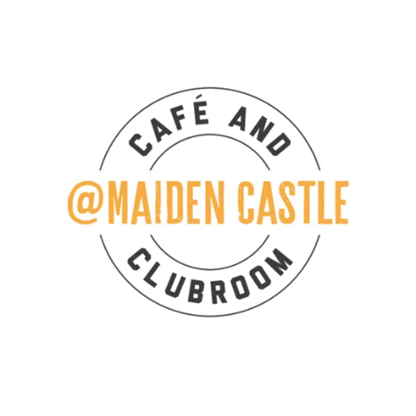Maiden Castle Cafe Logo
