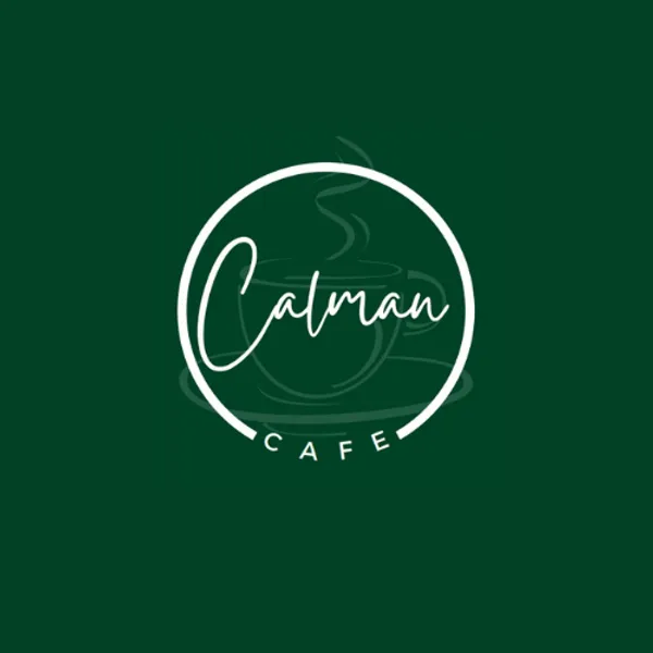Calman Cafe Logo