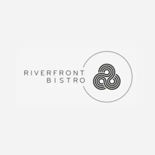 Riverfront Bistro at Waterside Logo