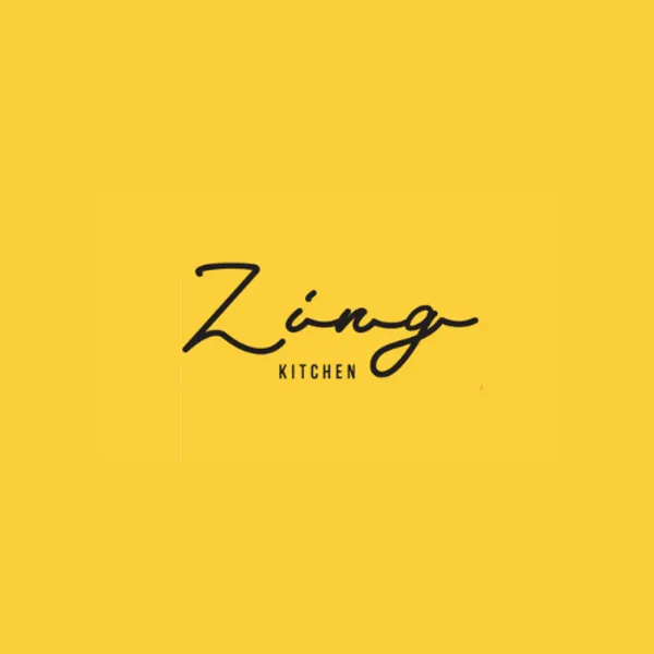 Zing Logo