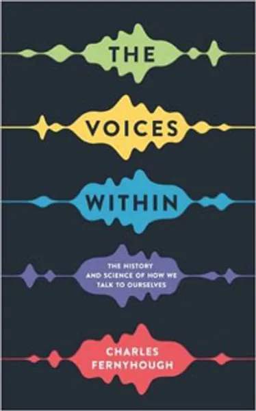 Cover of book The Voices Within