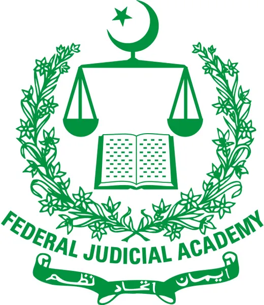 Logo of the Federal Judicial Academy