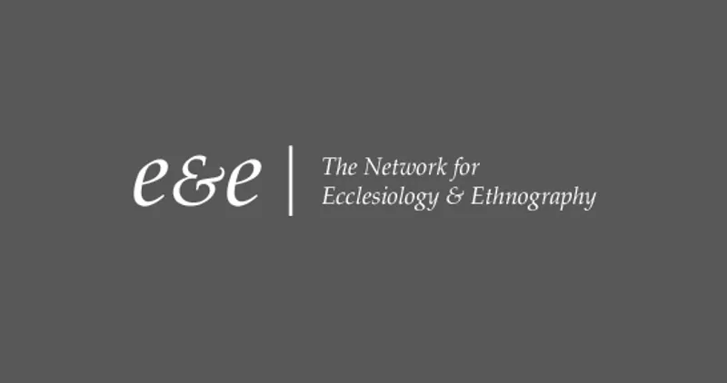 CTA image Network Ecclesiology Ethnography