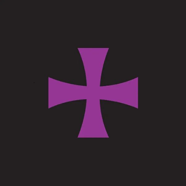 Veterans Chaplaincy Scotland logo (Maltese cross)