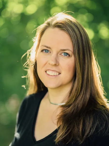 Ruth Eldredge Thomas