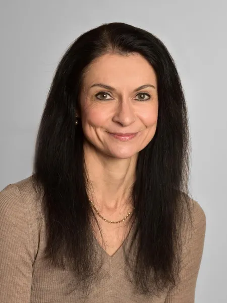 Photo of Petra Minnerop