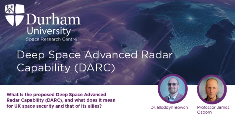 DARC policy cover