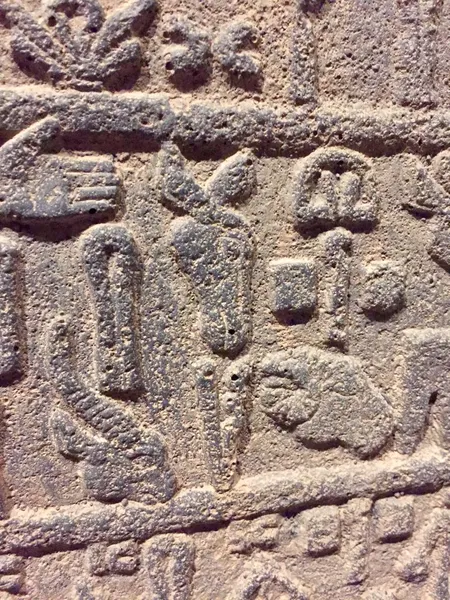 The Anatolian Hieroglyphic script