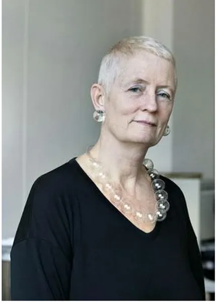 Professor Mieke Bal