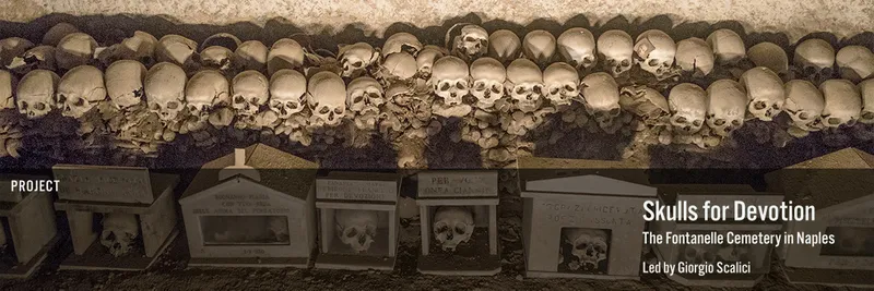 Skulls for Devotion