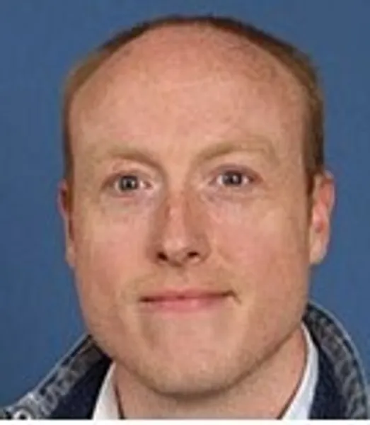 Marcus Power