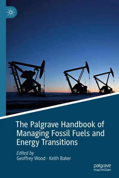 Front cover for Perspective on an Energy System after a Decline in Fossil Fuel use
