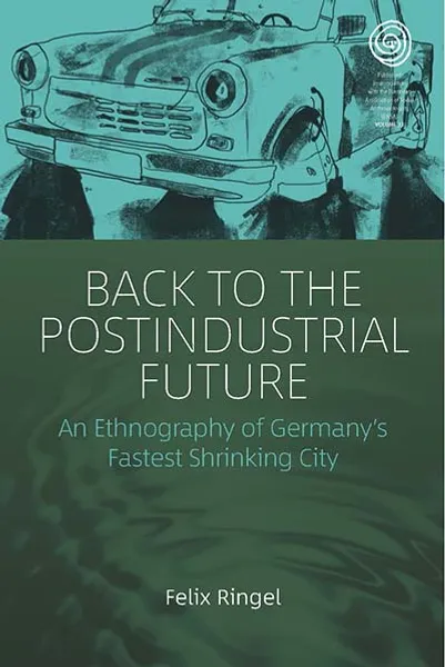 Back to the post-industrial future book