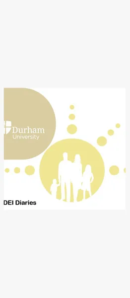 DEI Diaries Logo