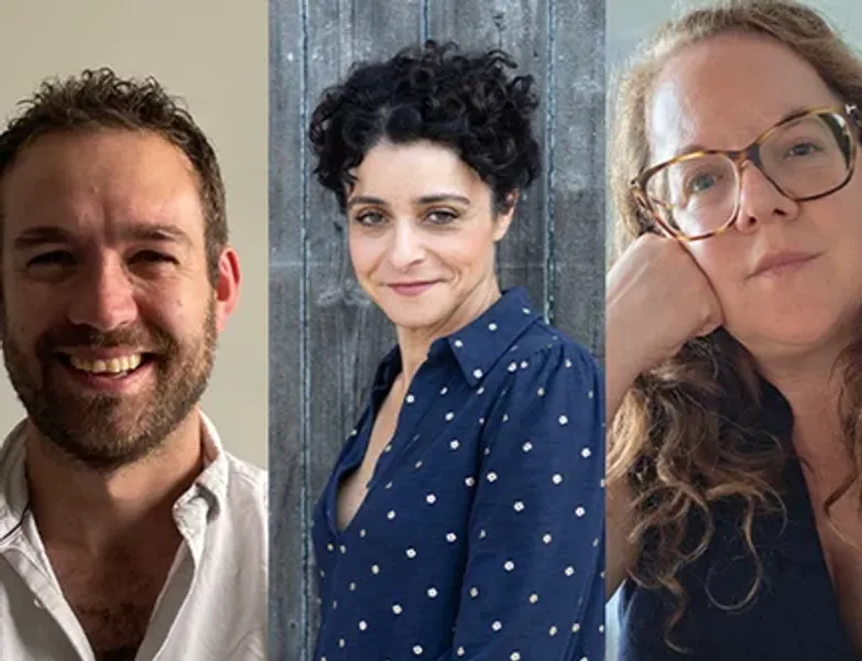 Jenny Kleeman & Ben Alderson-Day: Mental Health in the Digital Age
