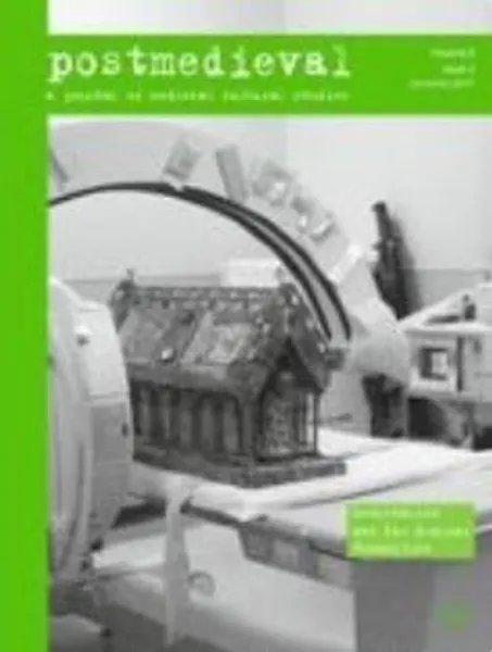 Postmedieval: A Journal of Medieval Cultural Studies