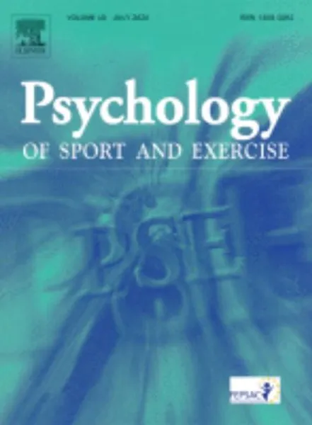 Psychology of Sport & Exercise