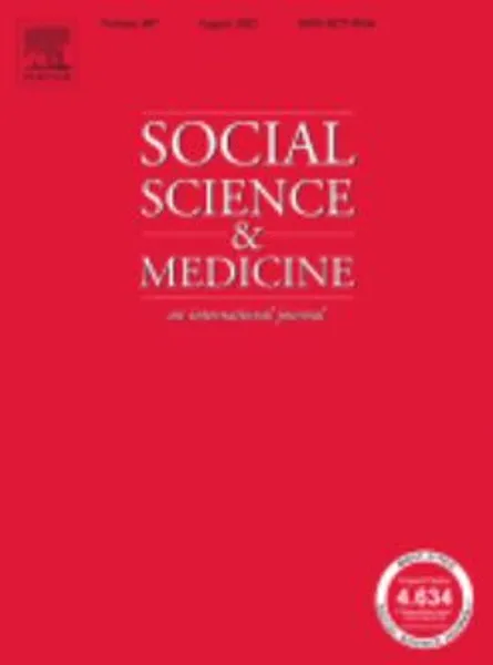 Social Science and Medicine