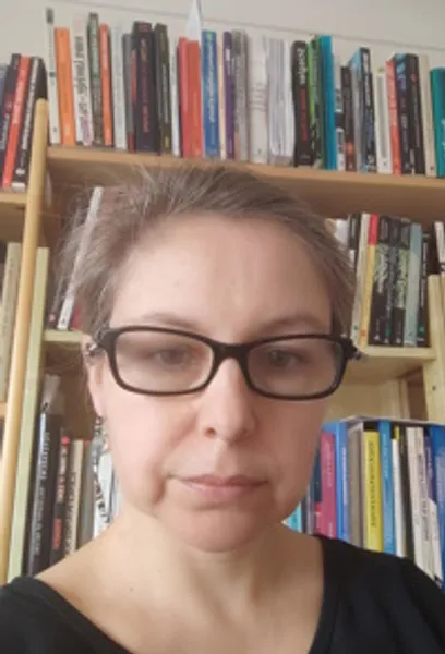 2025/26 IAS Fellow