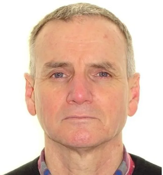 Headshot of Professor Justin Willis